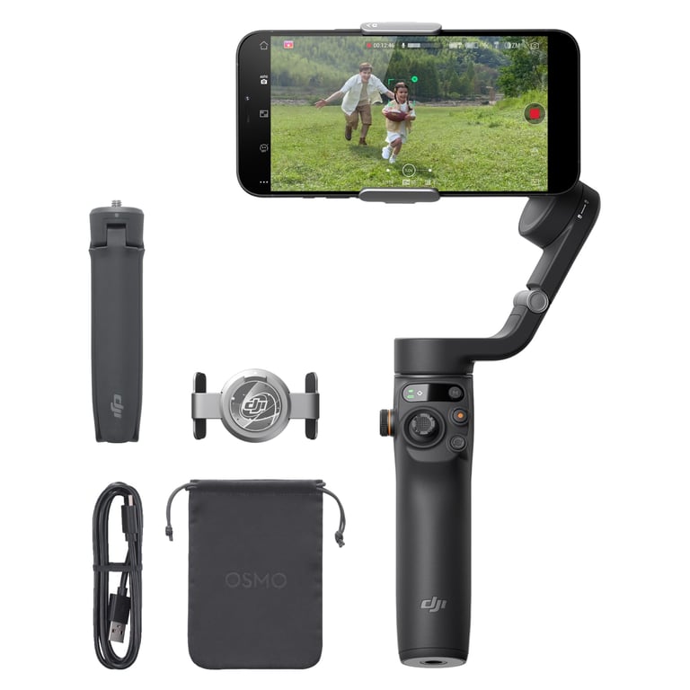 DJI Osmo Mobile 6