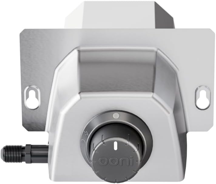 Ooni Karu 12 Gas Burner
