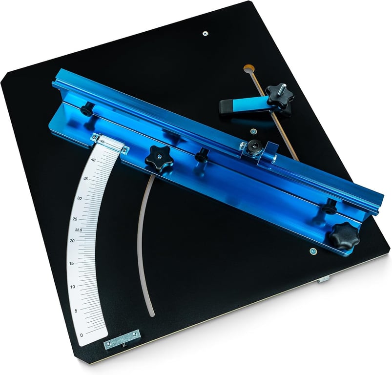 POWERTEC Crosscut Sled Kit