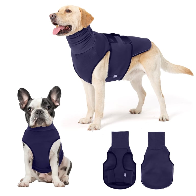 Leotrag Dog Anxiety Vest