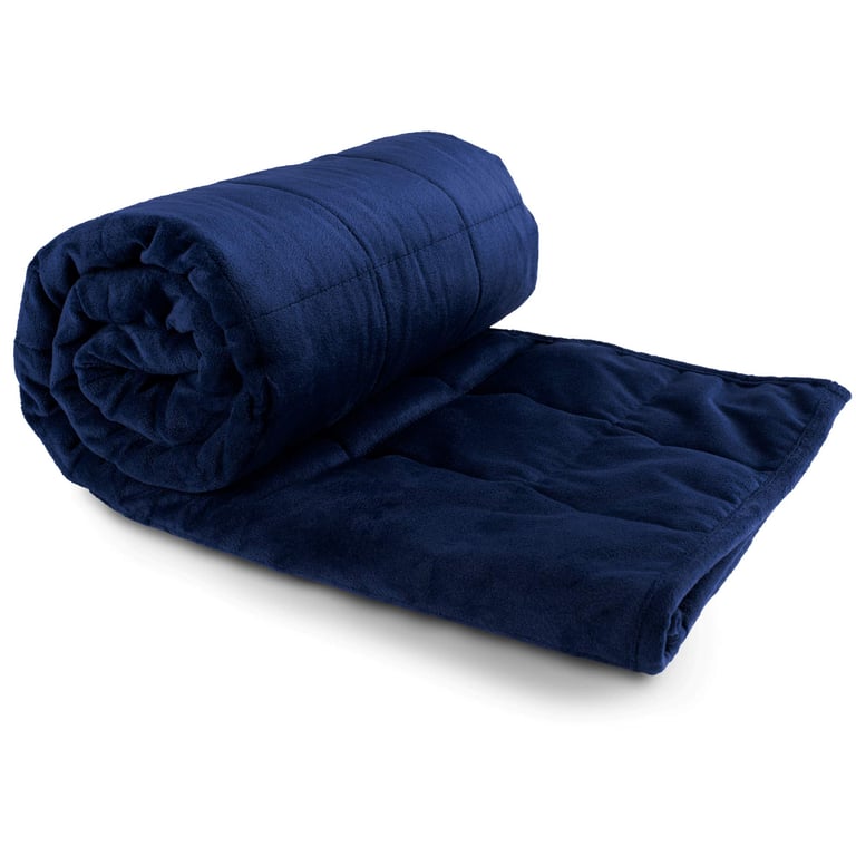 Hug Bud Kids Weighted Blanket