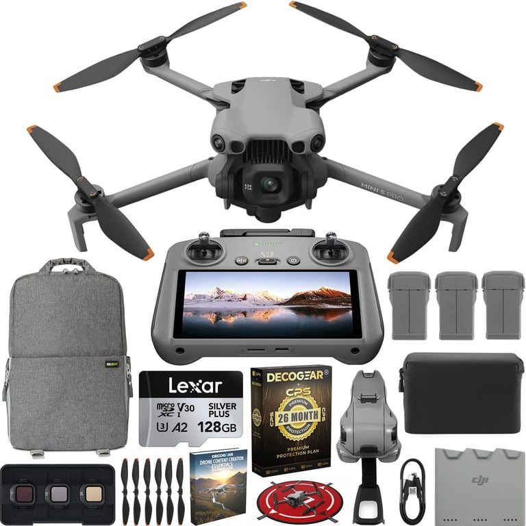 DJI Mini 5 Pro