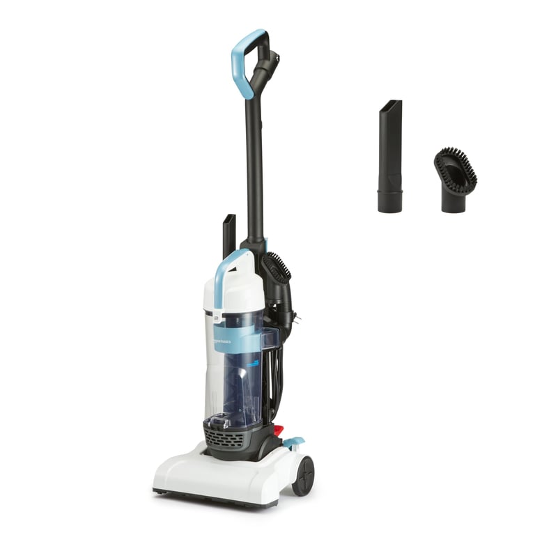 Amazon Basics Upright Bagless Vacuum