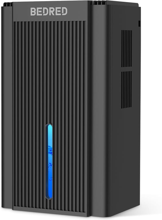 BEDRED 95 oz Dehumidifier