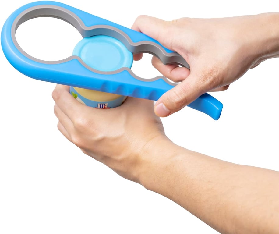 Bloss Jar Opener