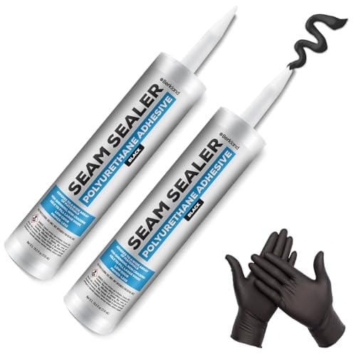 Berkland Polyurethane Seam Sealer