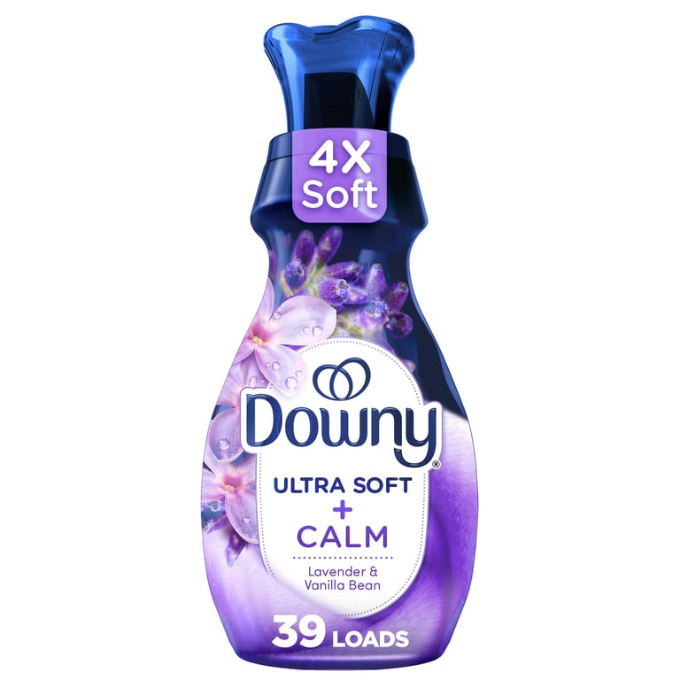 Downy Calm Lavender