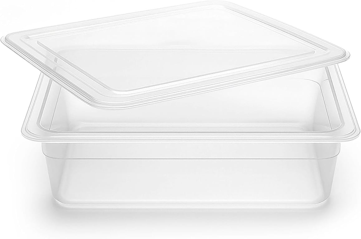 Brod & Taylor Dough Proofing Box