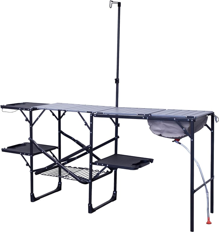 GCI Outdoor Master Cook Station