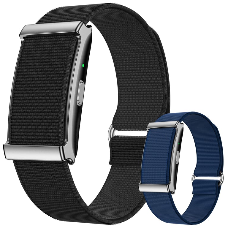 Ganopterygon GPS Smart Bracelet