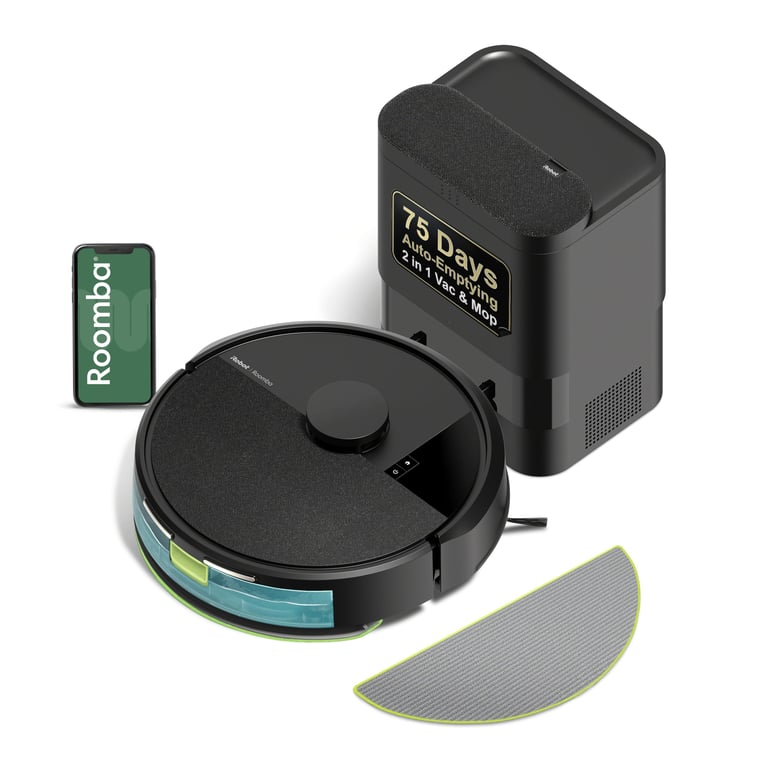 Roomba 104