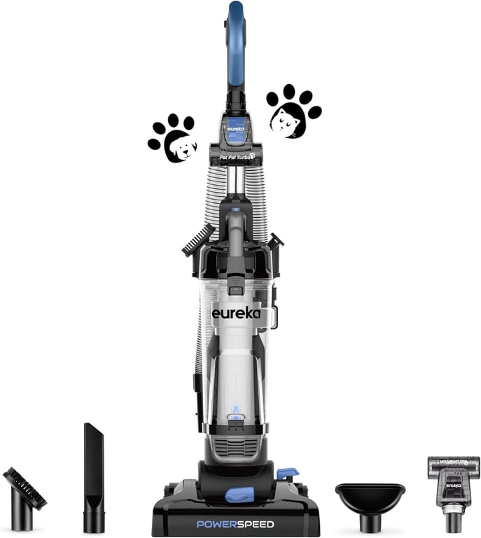 Eureka PowerSpeed