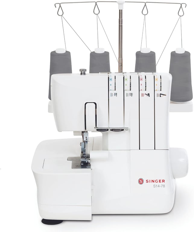 Singer S14-78 Serger