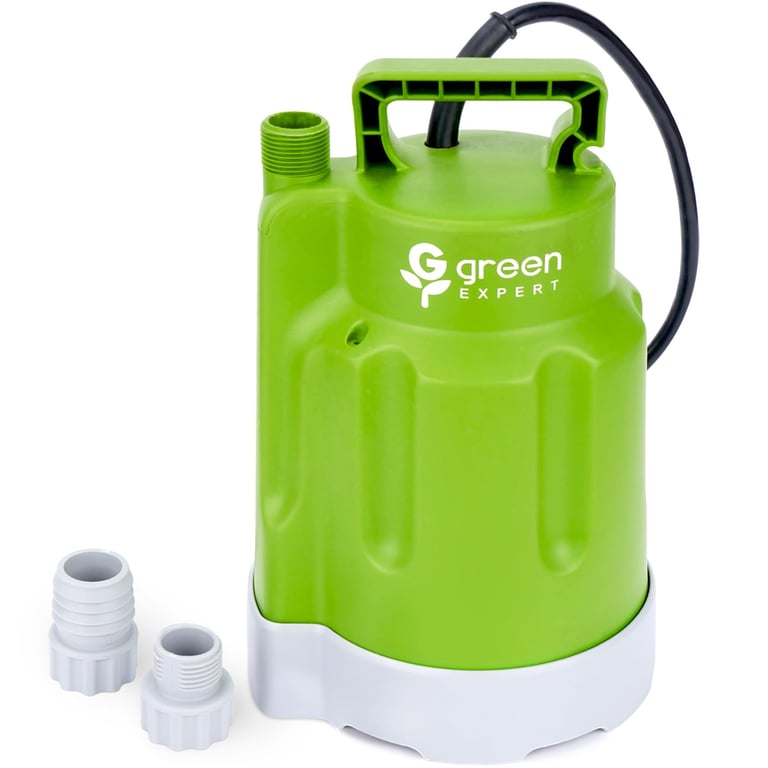 Green Expert Submersible Pump