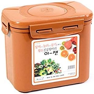 E‑Jen Kimchi Vacuum Container