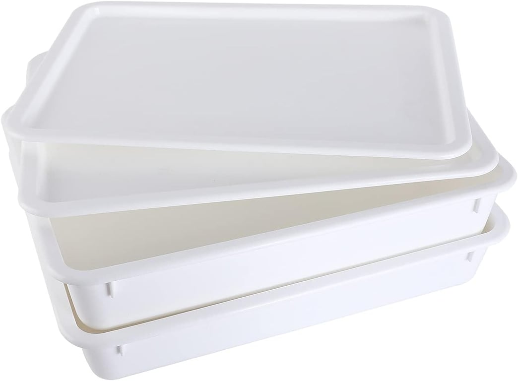GSM Brands Pizza Proofing Box