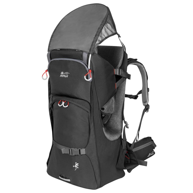 WIPHA Ergonomic Baby Carrier