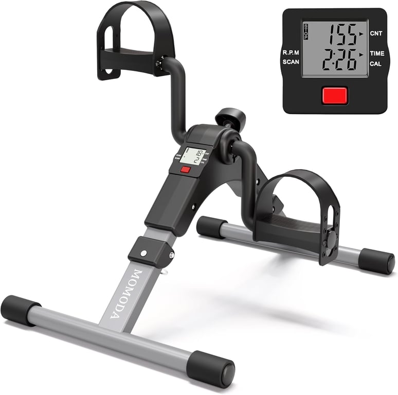 MEMEDA Foldable Pedal Exerciser
