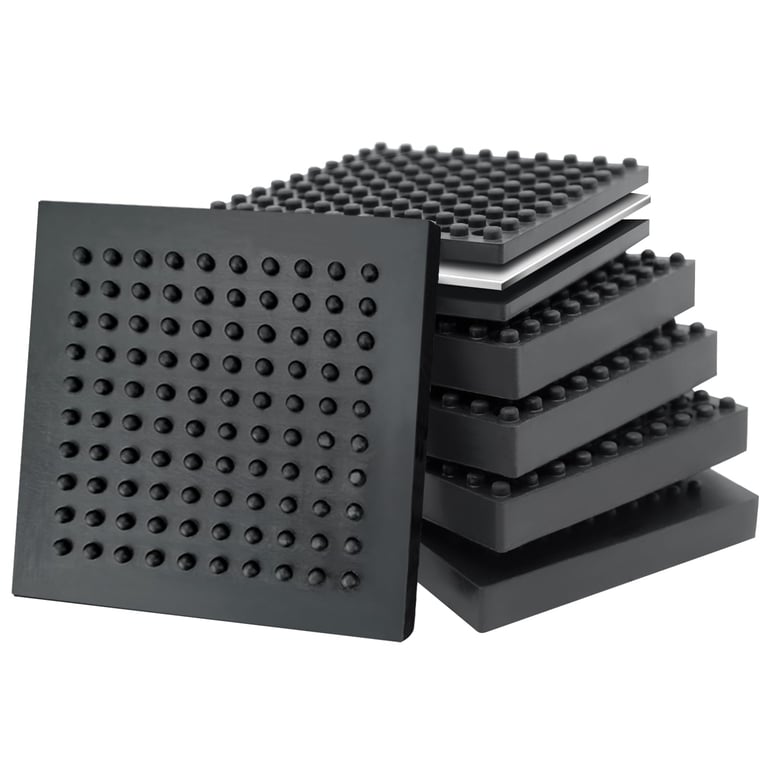 BXI Heavy Duty Equipment Mats