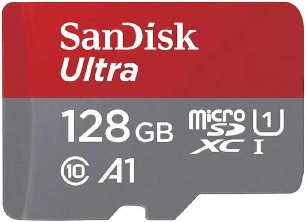SanDisk Ultra 128GB (Version 2)