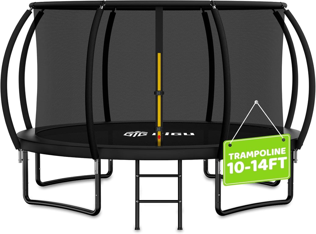 Gigu Trampoline