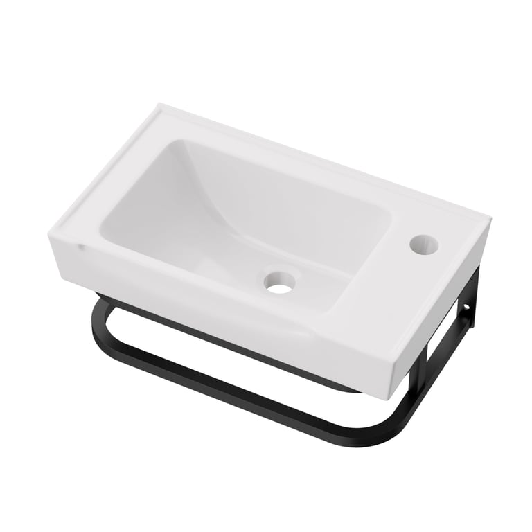 Lordear Wall Mounted Sink