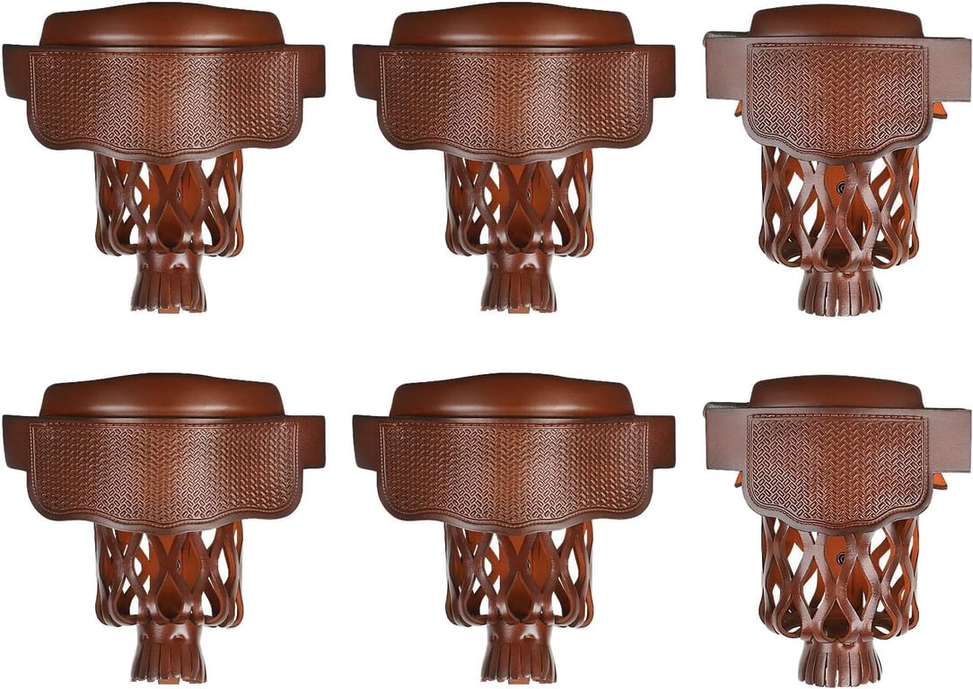 Dysdensa Billiard Pockets
