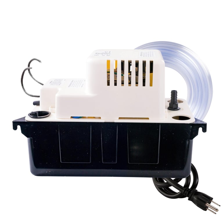 Little Giant Condensate Pump