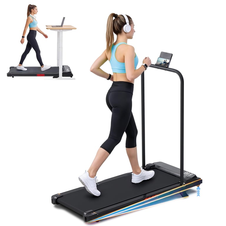 UYOGA Walking Pad