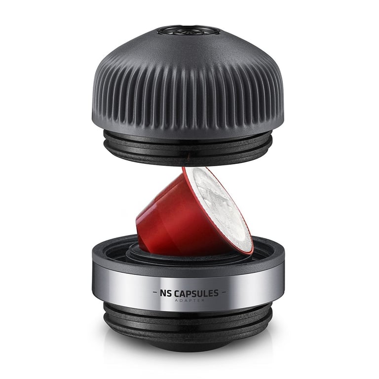 WACACO Nanopresso NS Adapter