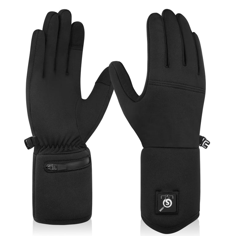 SAVIOR HEAT Rechargeable Glove Liners