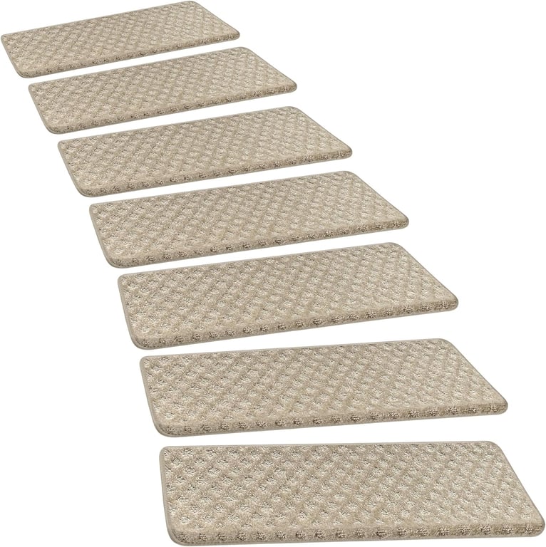 PURE ERA Bullnose Stair Treads
