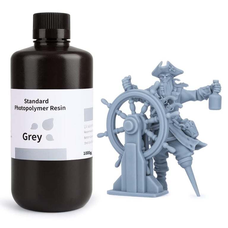 ELEGOO Standard Resin