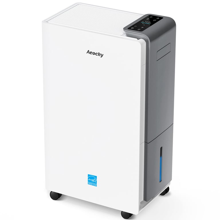 AEOCKY Smart Dehumidifier