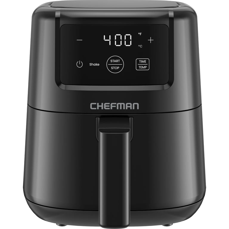 Chefman 2-Quart Mini Air Fryer