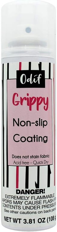 Odif/JTT Odif Grippy Non-Slip Coating 3.81 oz(108g)