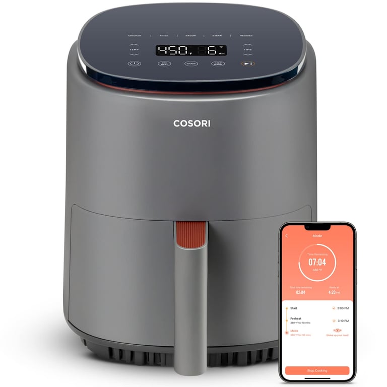 Cosori Lite 4 Qt Air Fryer