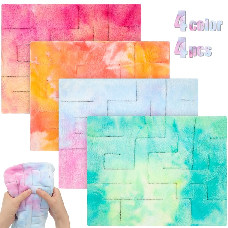 Chengu Marble Maze Sensory Mats