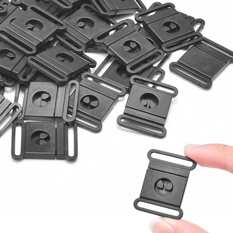 CooBigo Safety Breakaway Buckles