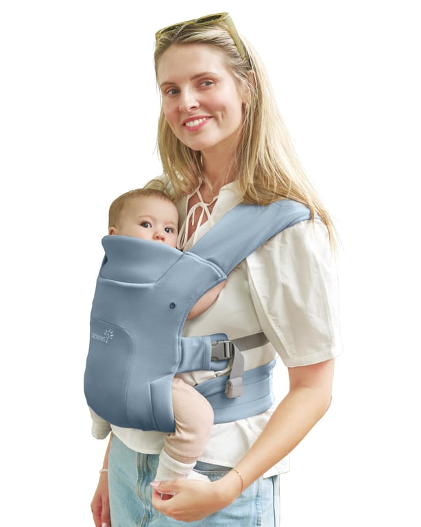 GROWNSY Baby Carrier