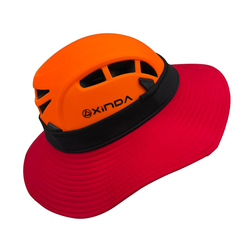 Fongzu Climbing Helmet