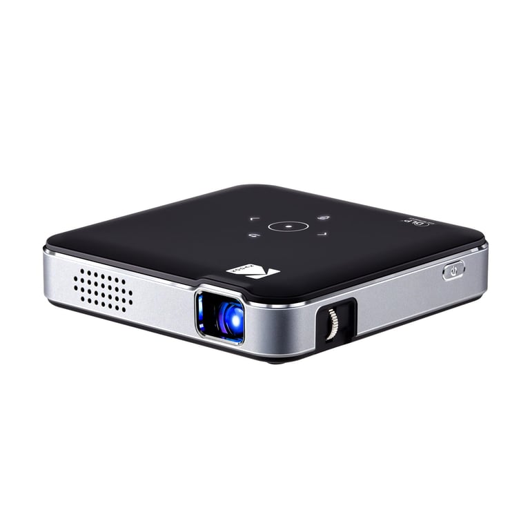 Kodak Luma 150 Pocket Projector