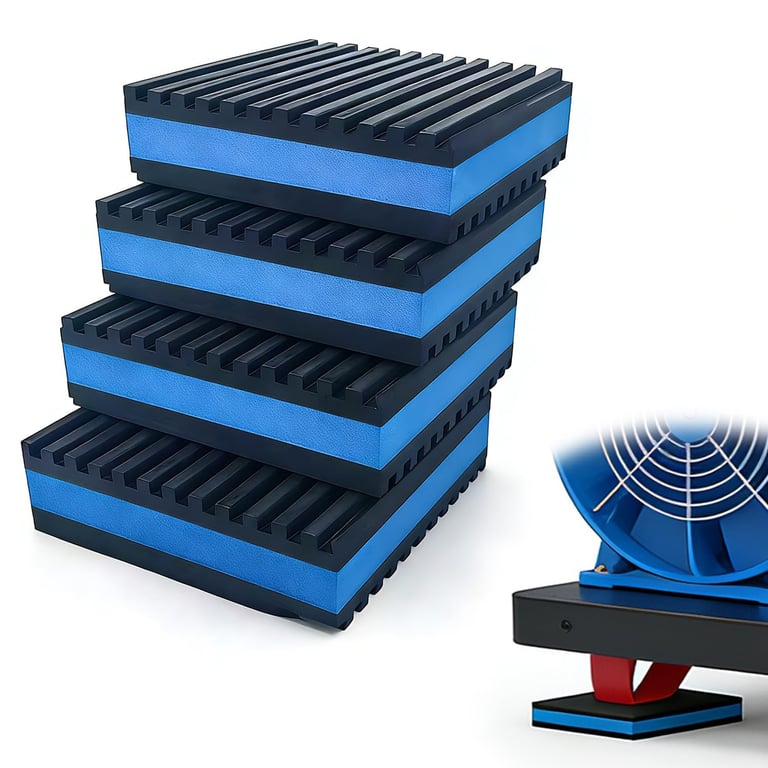 Femeoum Vibration Isolation Pads