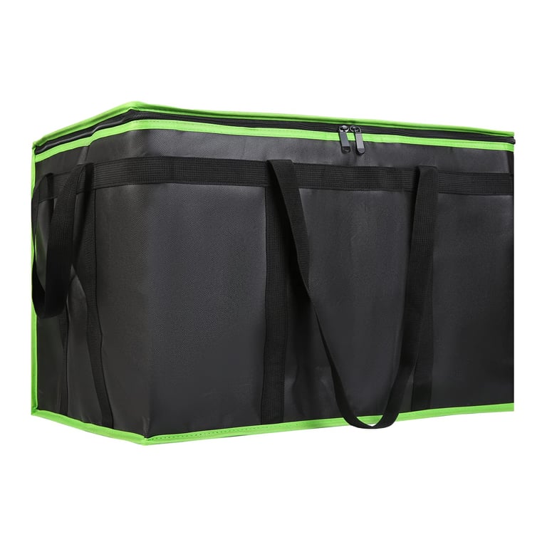 CIVJET XXX-Large Food Delivery Bag