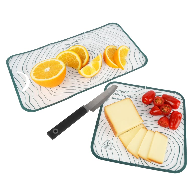 Coghlan's Snapfold Camp Cutting Boards