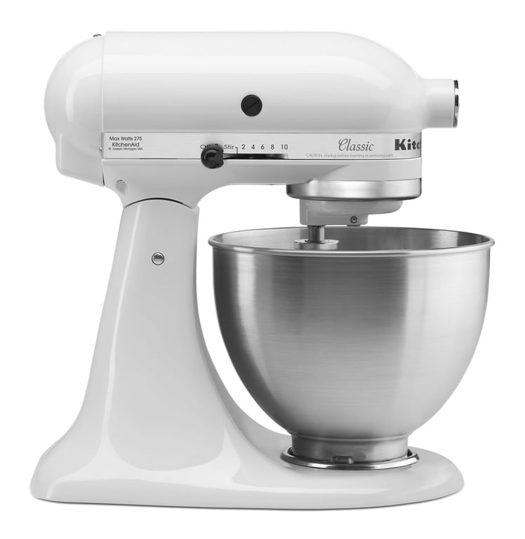 KitchenAid Classic Mixer