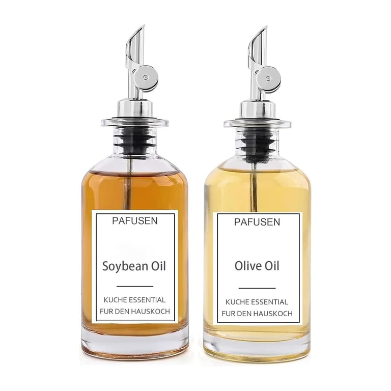 Pafusen Olive Oil Dispenser