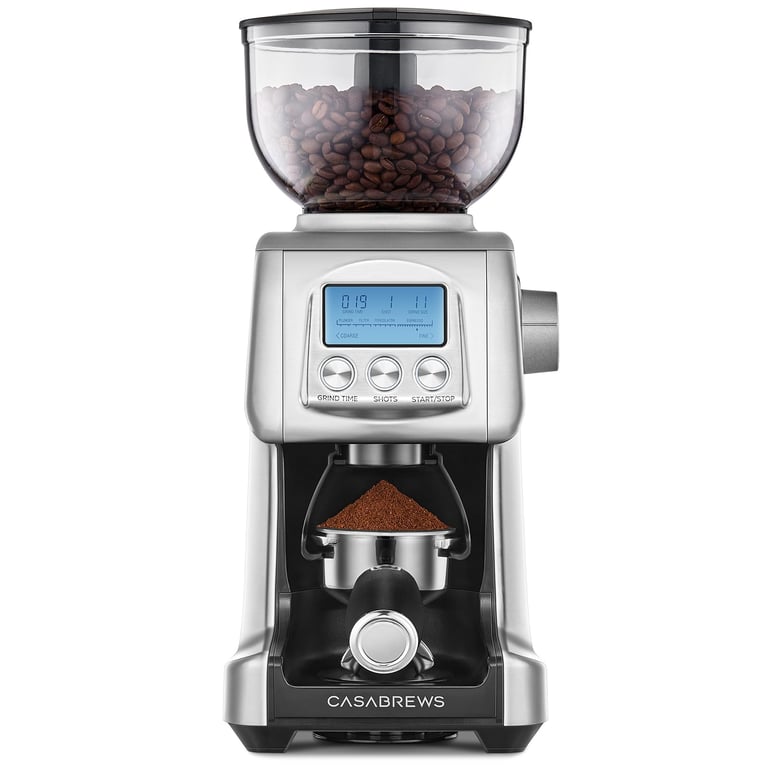 Casabrews Tornado Grinder