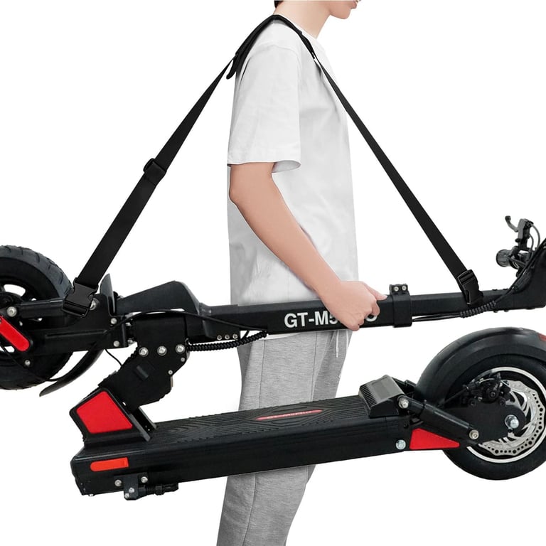 Archerest Scooter Carrying Straps 2-Pack