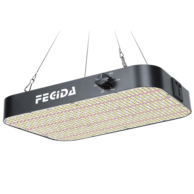 FECiDA 1300W LED Grow Light